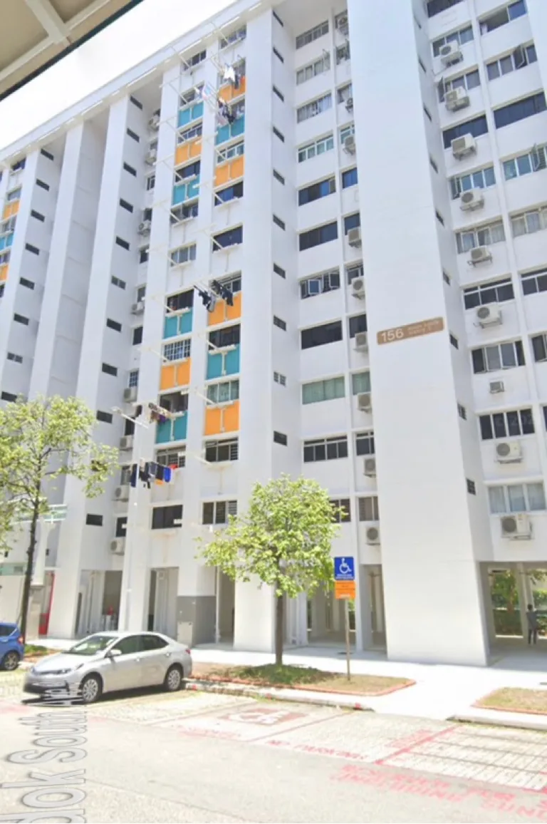 156 Bedok Sth Ave 3 image 1 of 6