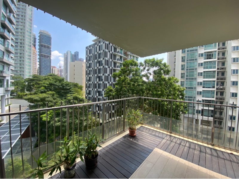 Devonshire Residences photo 6