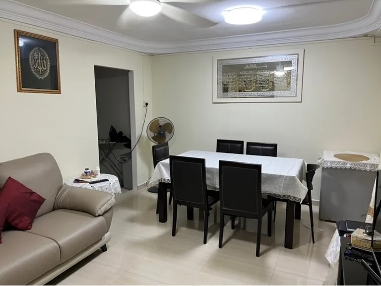 111 Bishan St 12 image 1 of 5