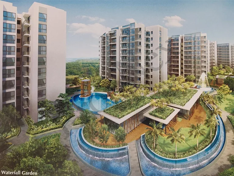 North Park Residences image 1 of 1
