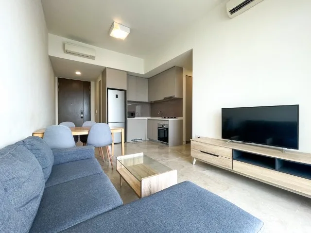 Highline Residences image 1 of 10