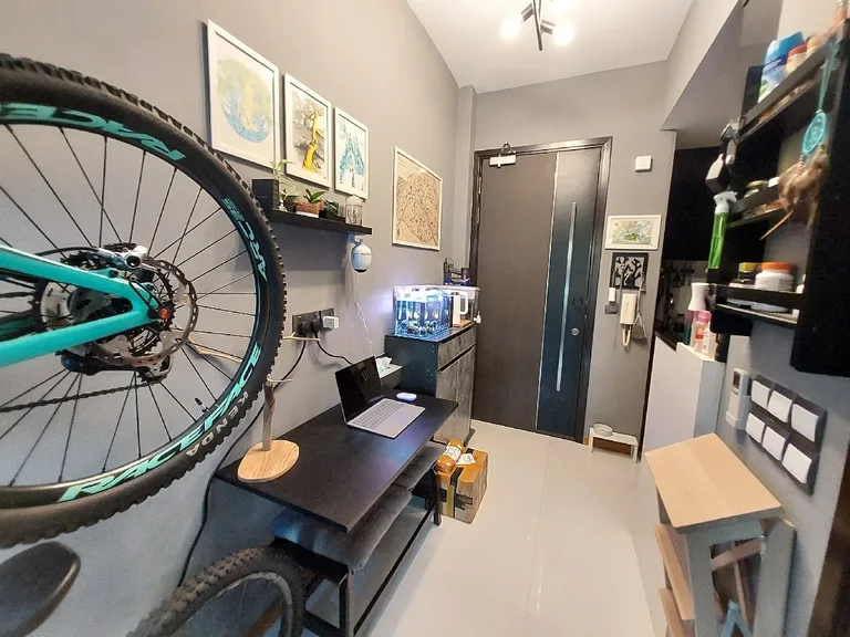 City Loft image 1 of 4