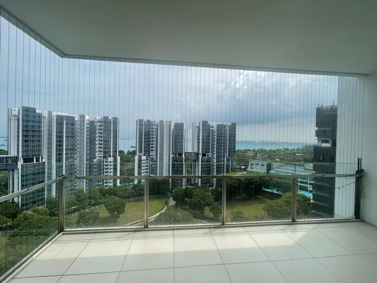 The Sea View image 1 of 10