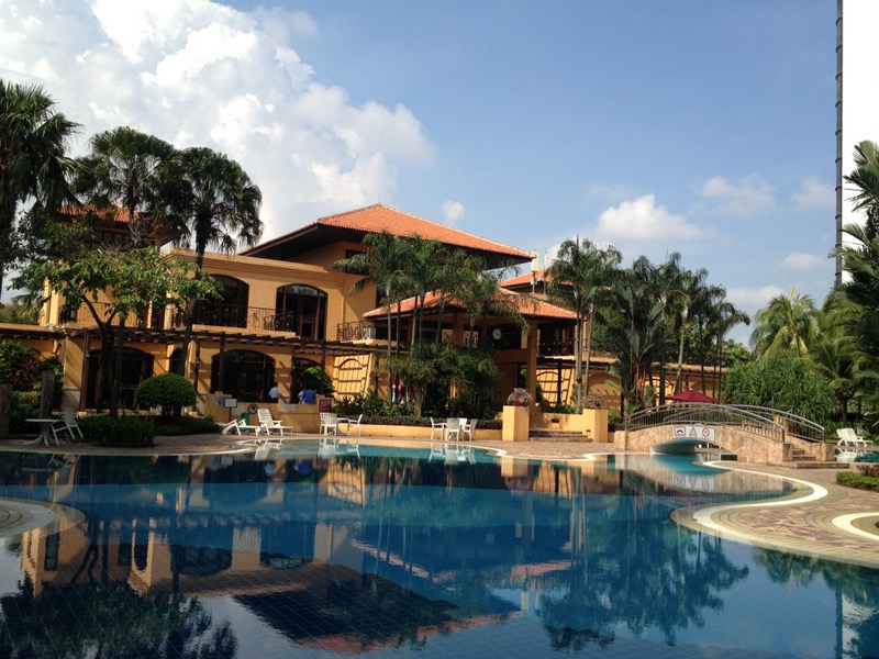 Parc Oasis photo 6