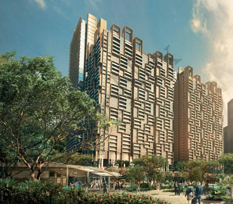 Marina One Residences image 1 of 1