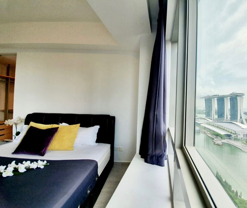 The Sail @ Marina Bay photo 3