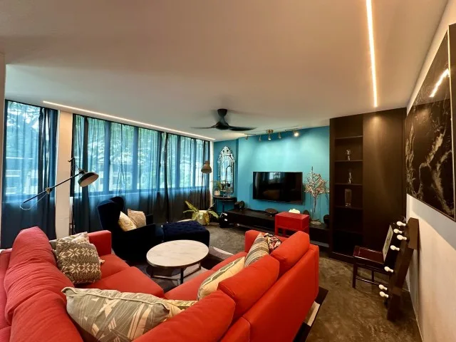 22 Tiong Bahru Rd image 1 of 10