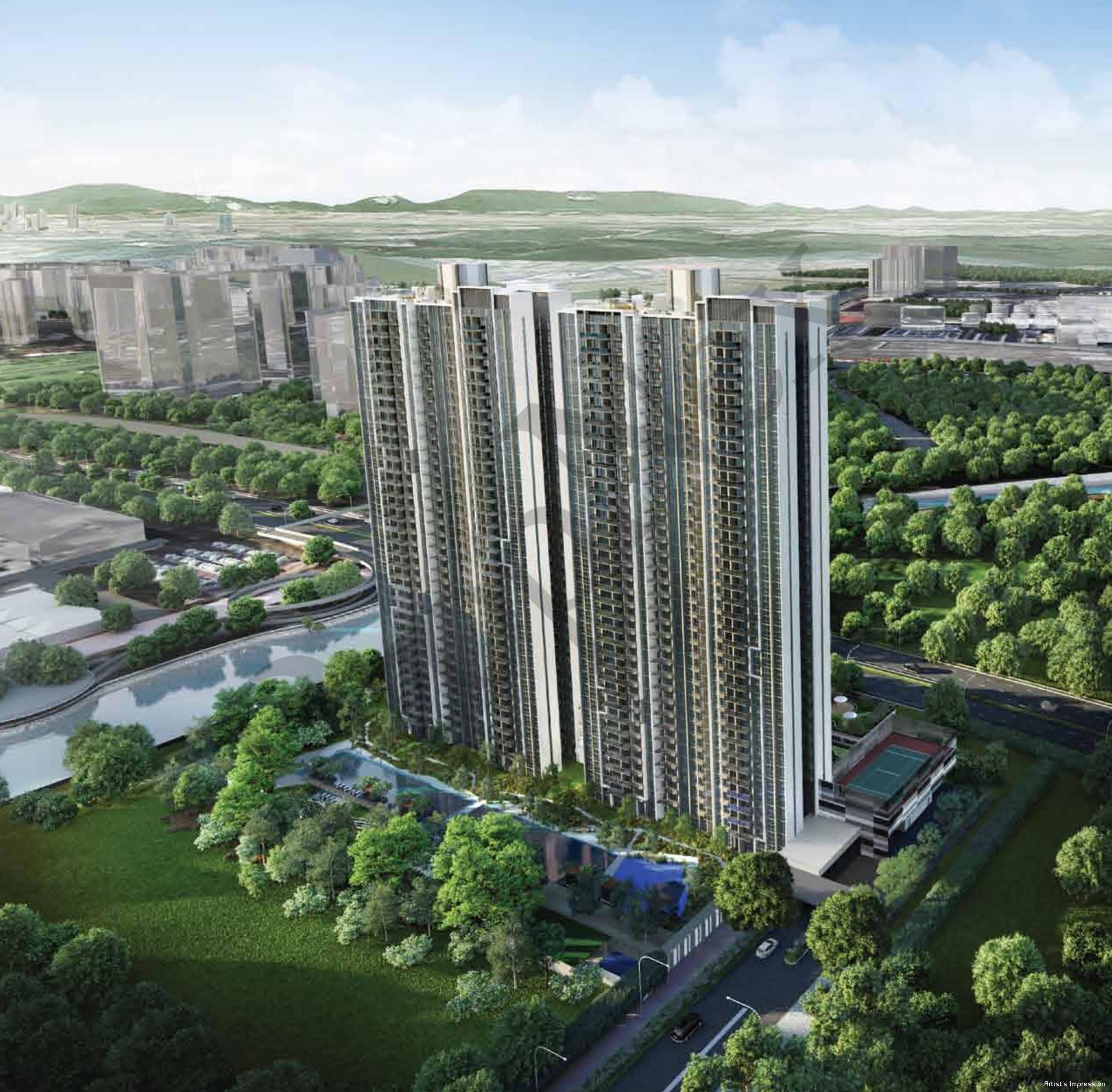 Parc Riviera image 1 of 1