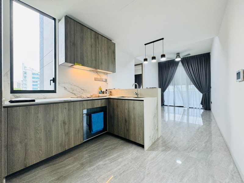 Leedon Green image 1 of 10