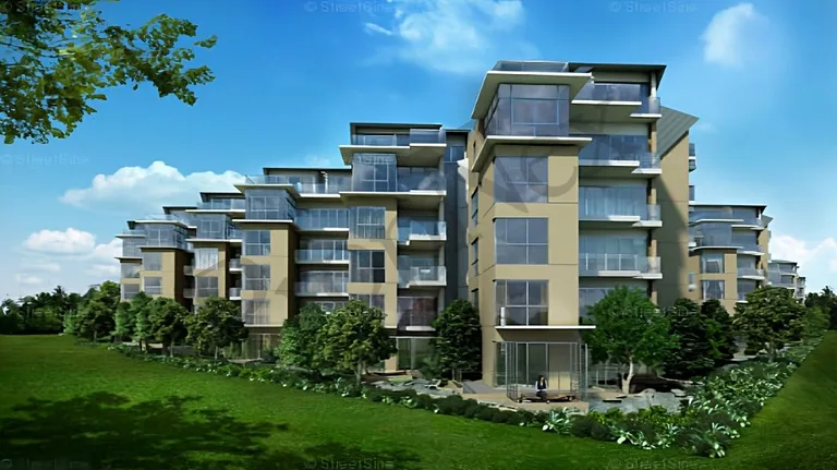 The Miltonia Residences image 1 of 1