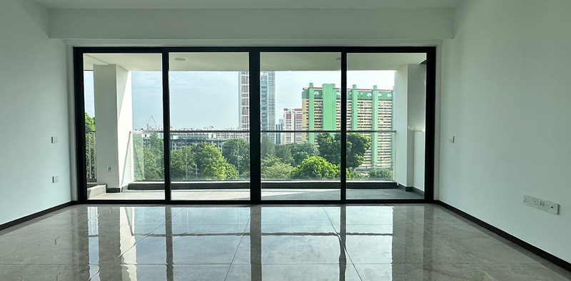 One Pearl Bank photo 3