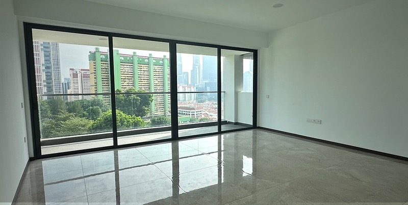 One Pearl Bank photo 5