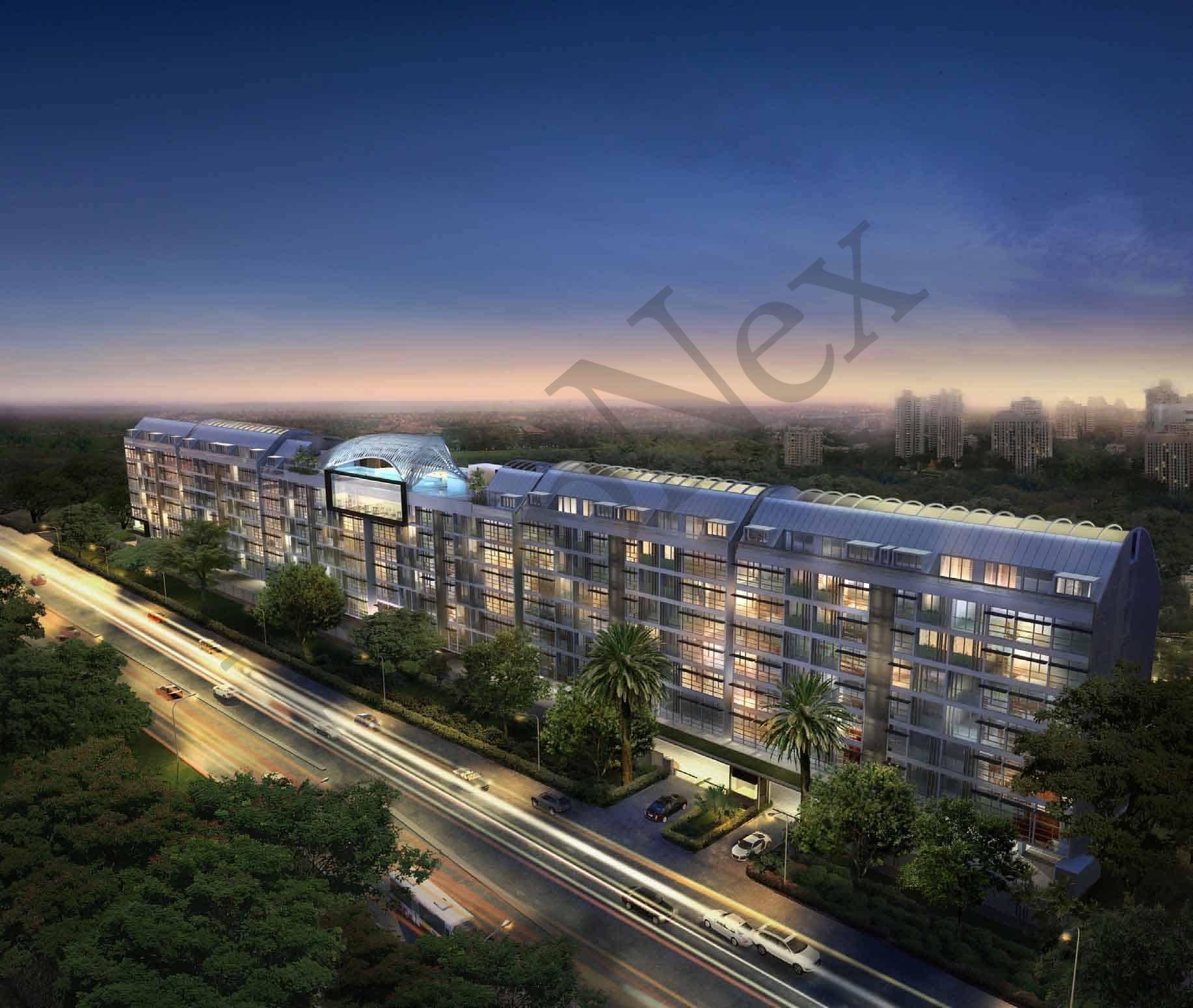 RV Residences