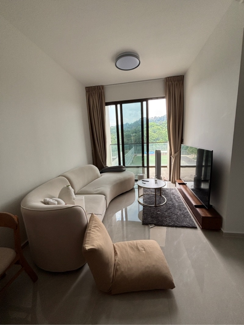 Dairy Farm Residences image 1 of 10