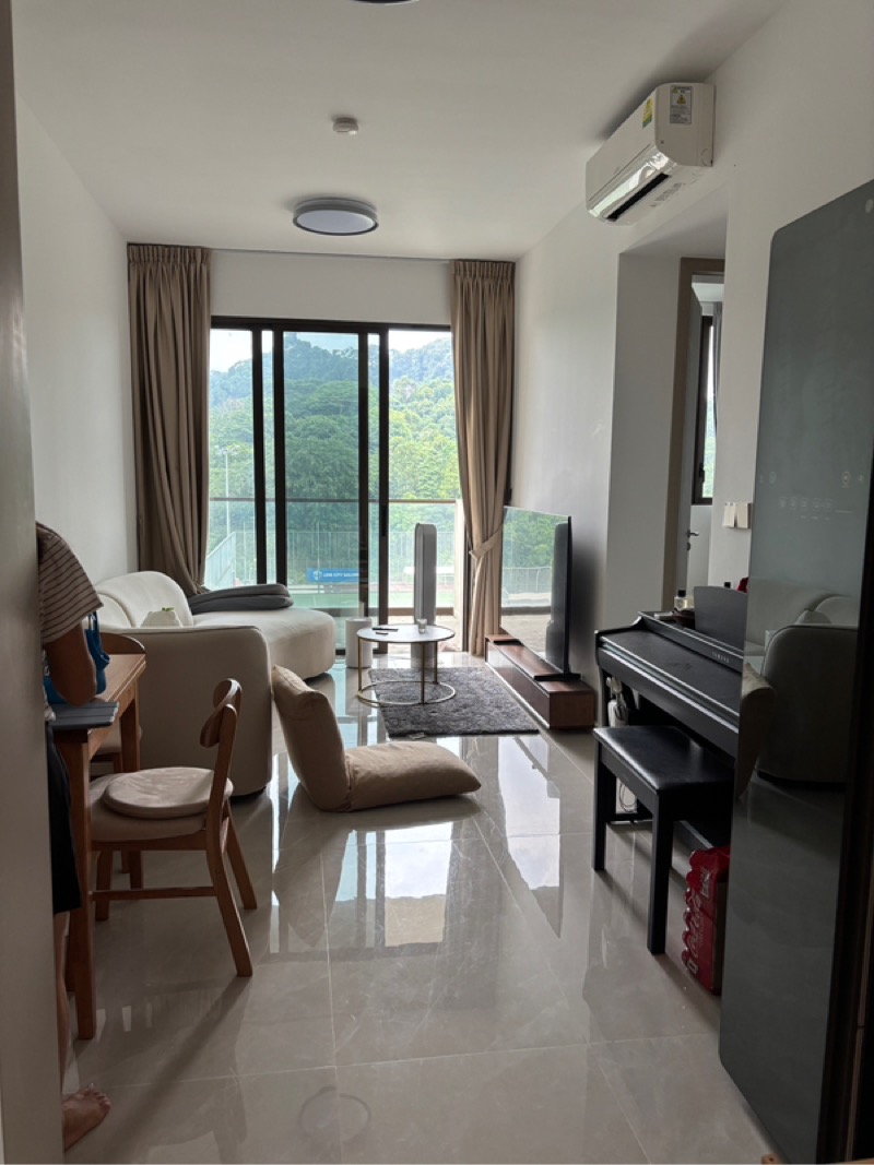 Dairy Farm Residences photo 2