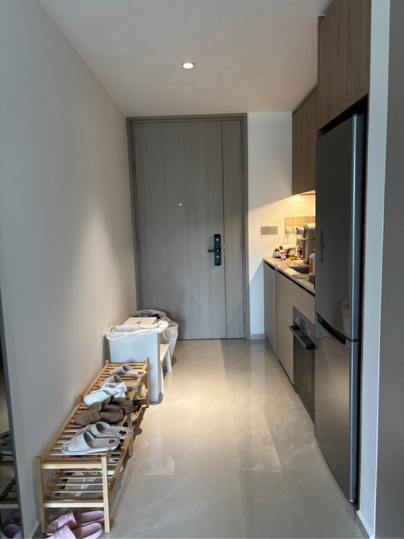 Dairy Farm Residences photo 3