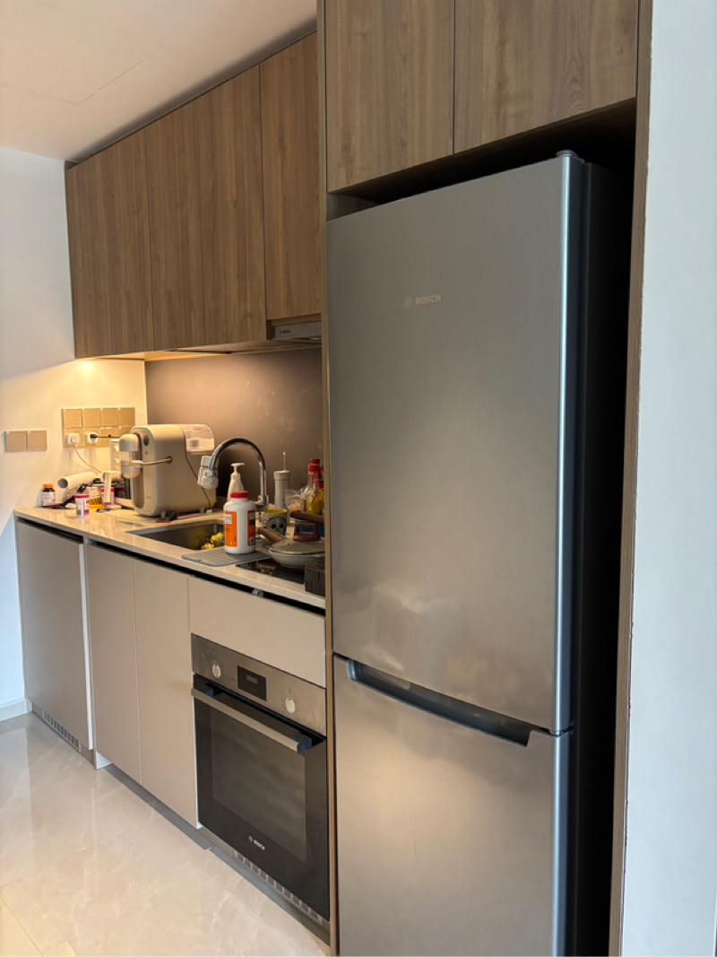 Dairy Farm Residences photo 4