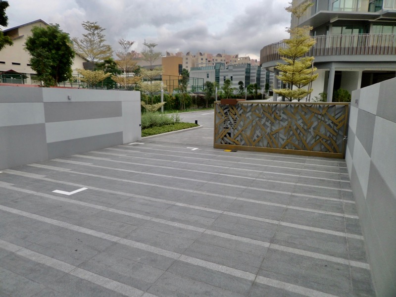 Thomson Grand photo 2