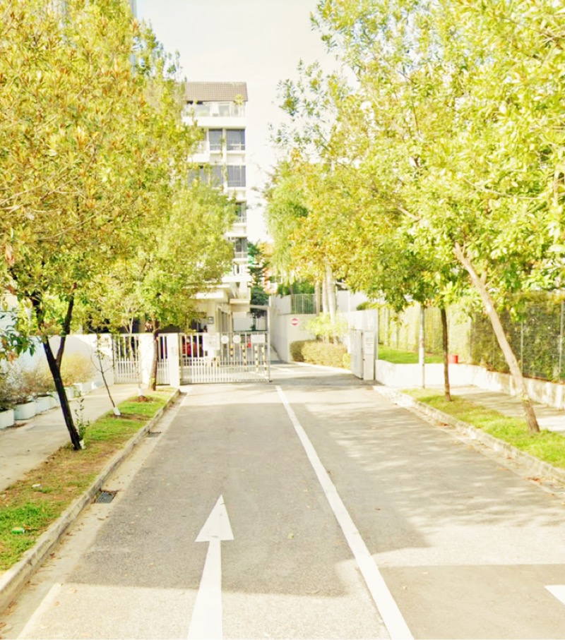Residences Botanique photo 4