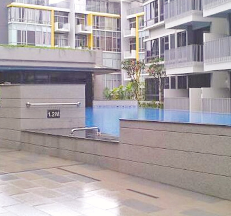 Residences Botanique photo 6