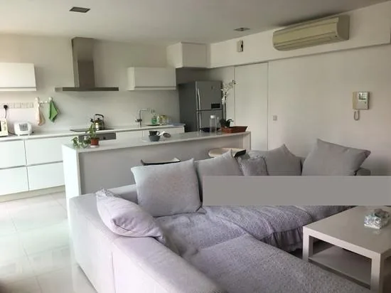 One-North Residences image 1 of 7