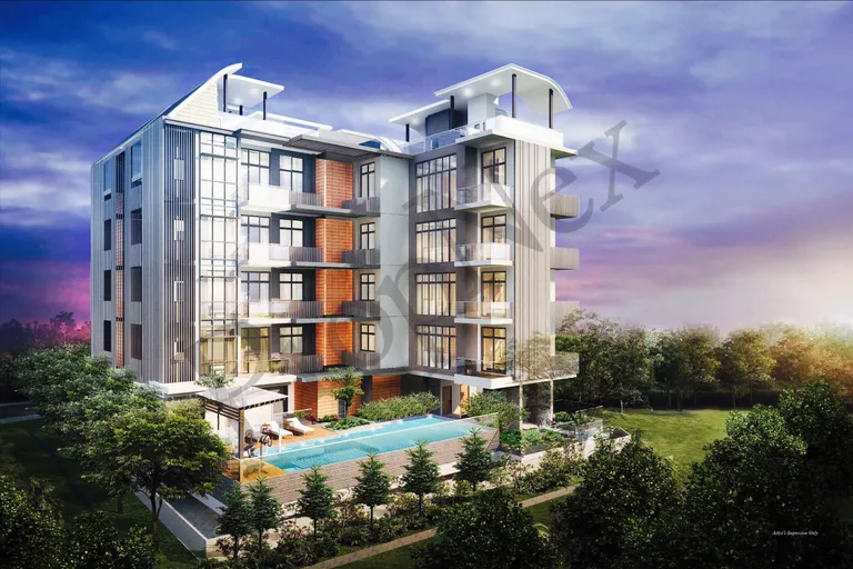 38 Jervois image 1 of 1