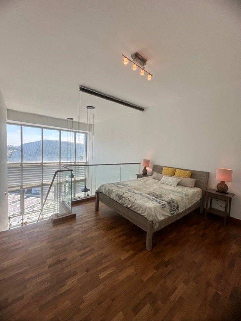 The Rochester Residences photo 5