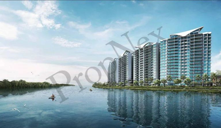 Kingsford Waterbay image 1 of 1