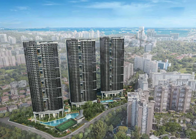 Stirling Residences image 1 of 1