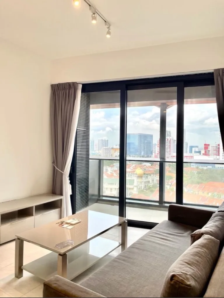 Duo Residences image 1 of 5