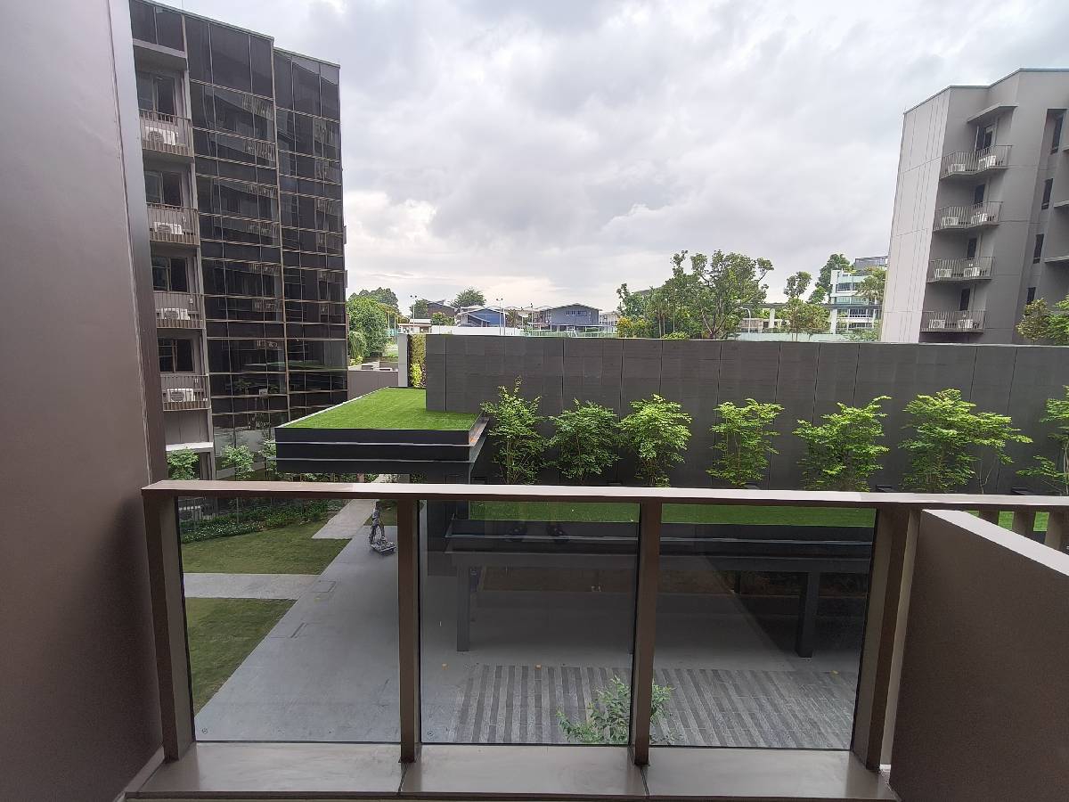 Forett at Bukit Timah