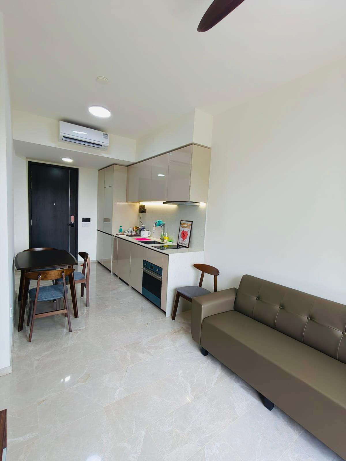 Forett at Bukit Timah photo 4