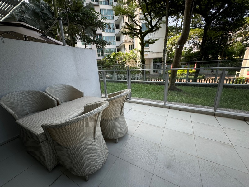 Jardin photo 6