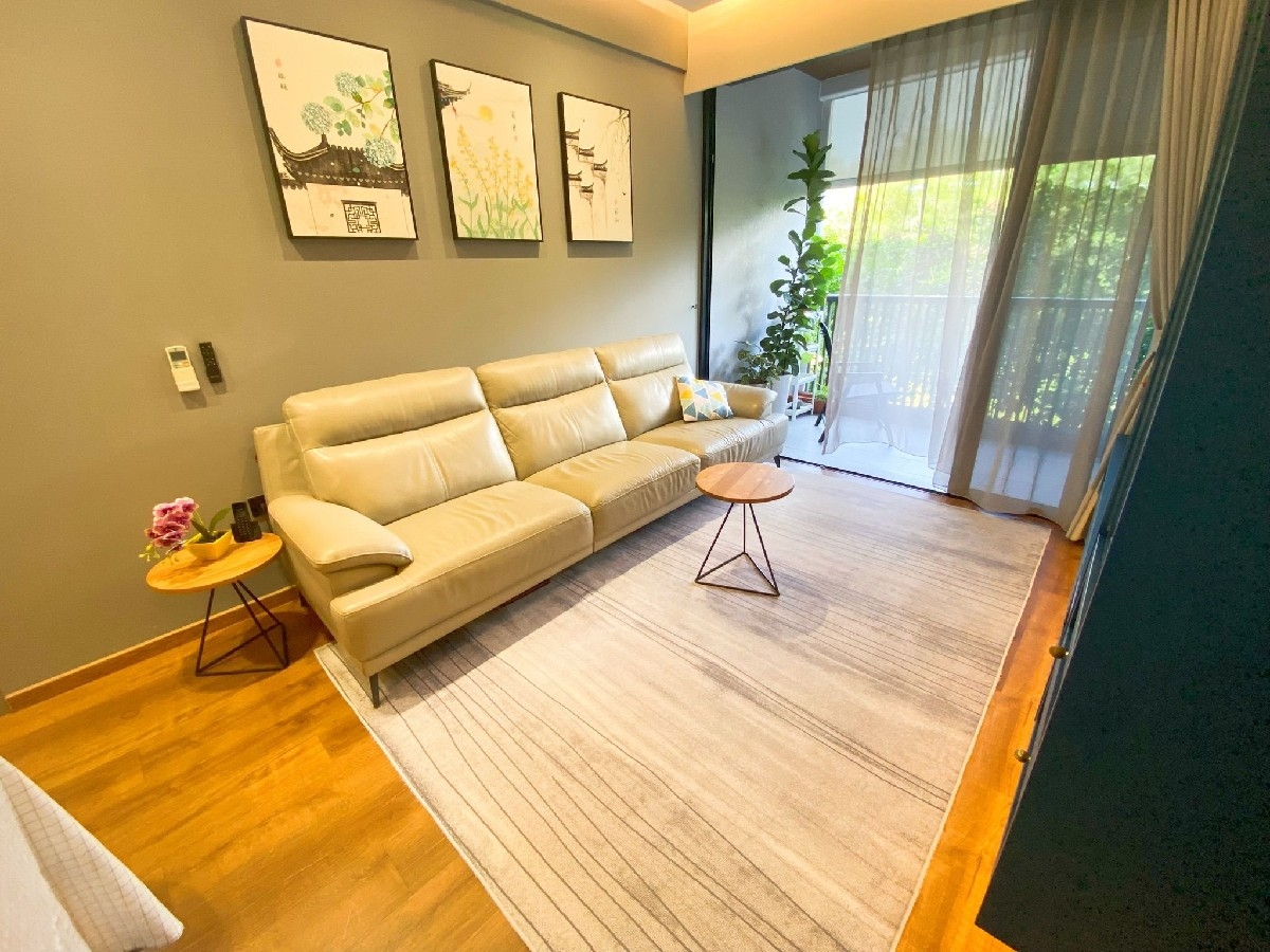 Kandis Residence photo 4