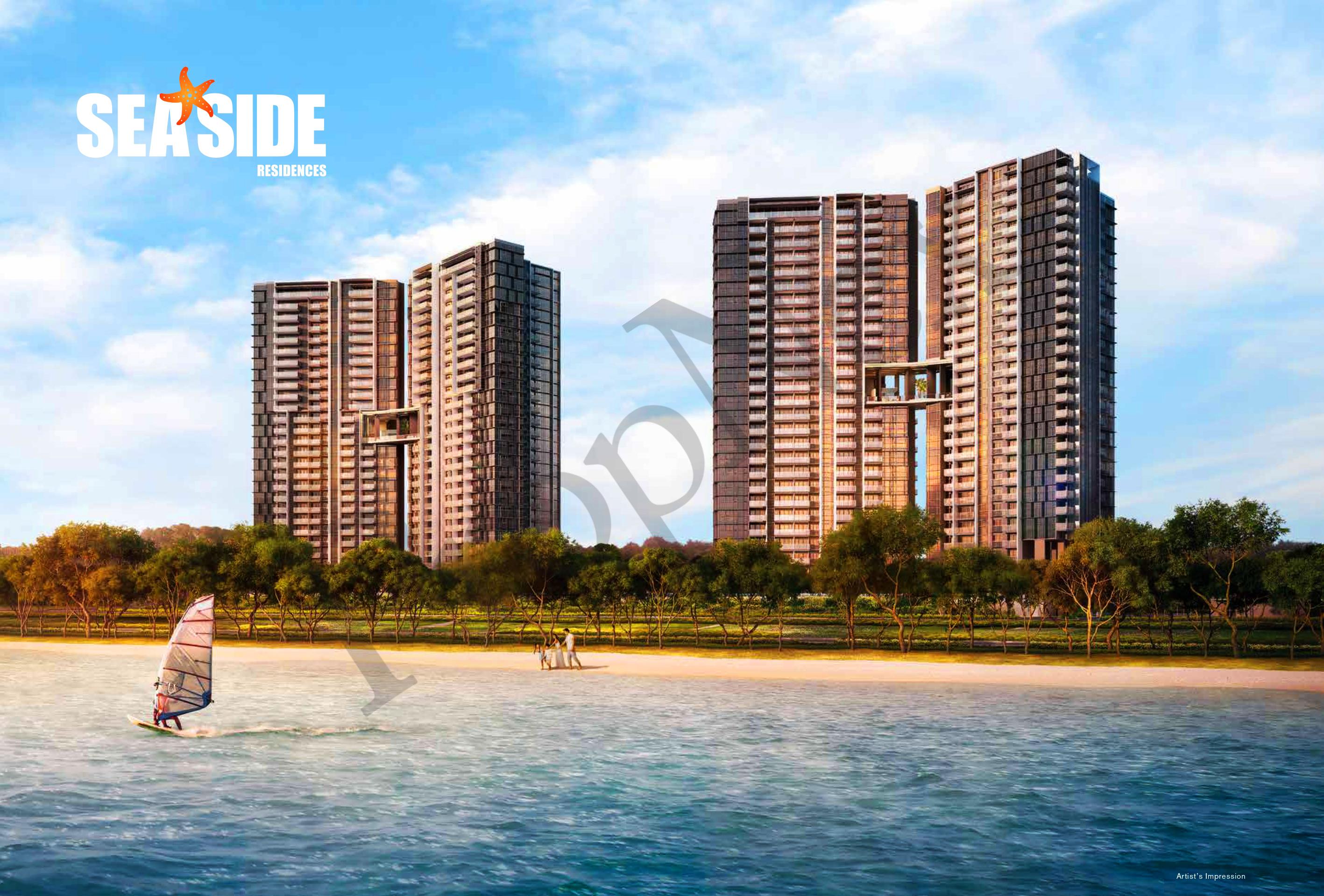 Seaside Residences