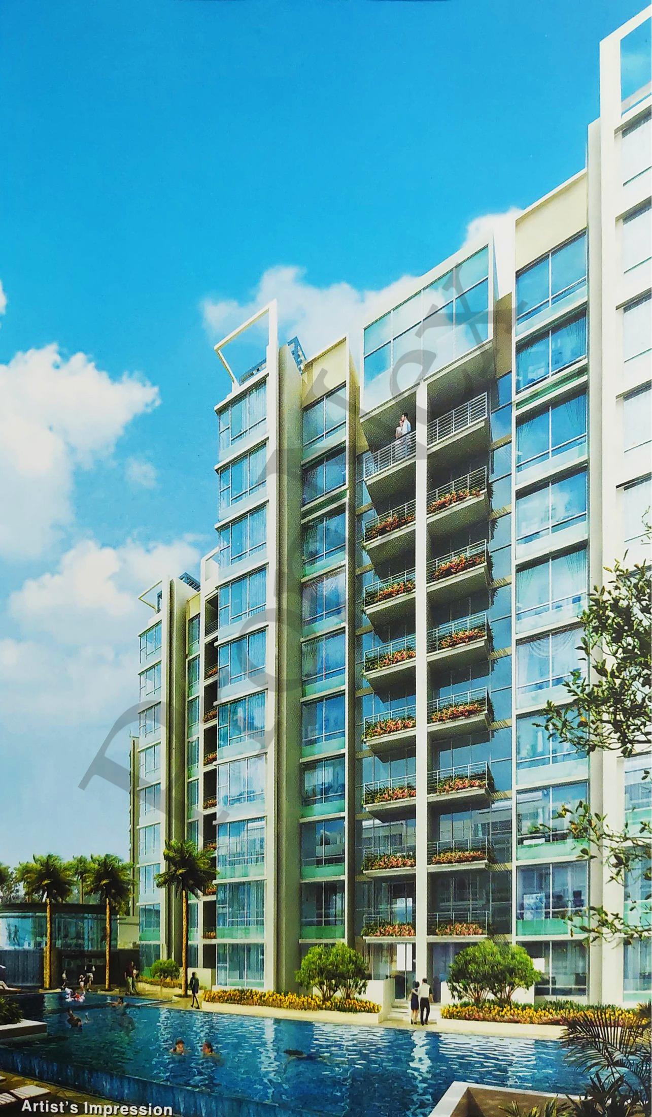Riviera Residences image 1 of 1