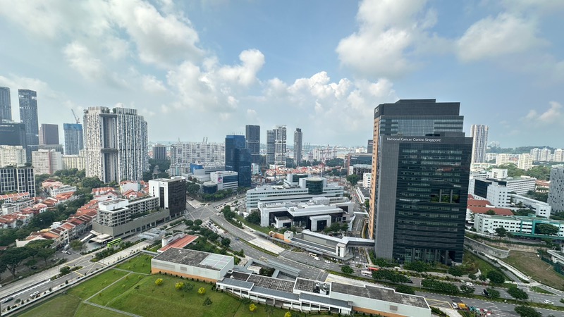 One Pearl Bank image 1 of 10