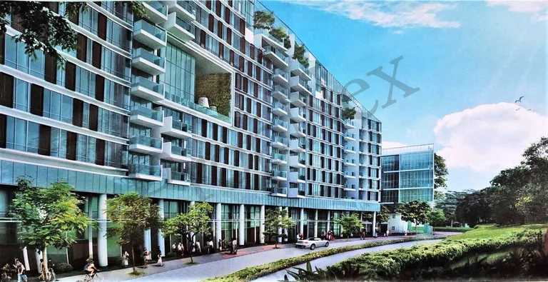 One-North Residences image 1 of 1