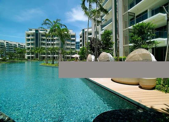 The Residences At W Singapore Sentosa Cove image 1 of 10