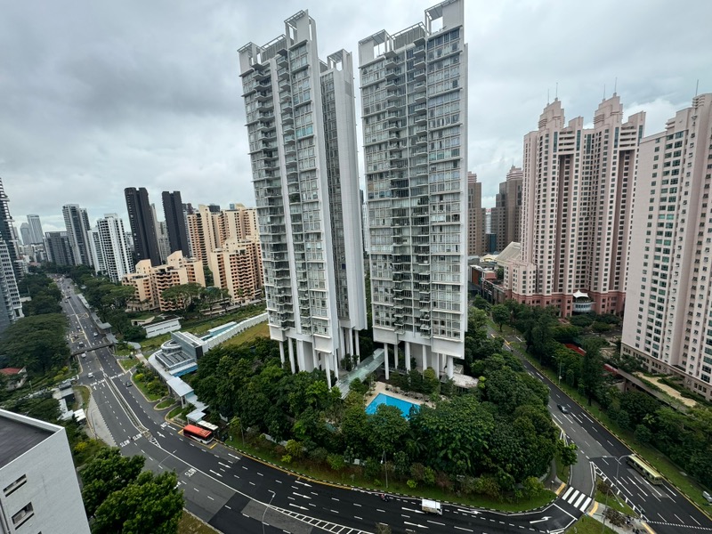 Irwell Hill Residences photo 5