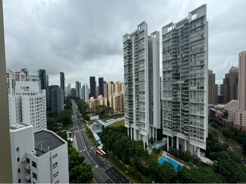 Irwell Hill Residences image 1 of 10