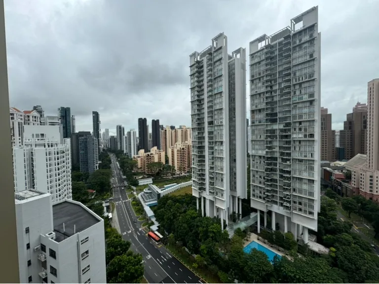 Irwell Hill Residences image 1 of 10