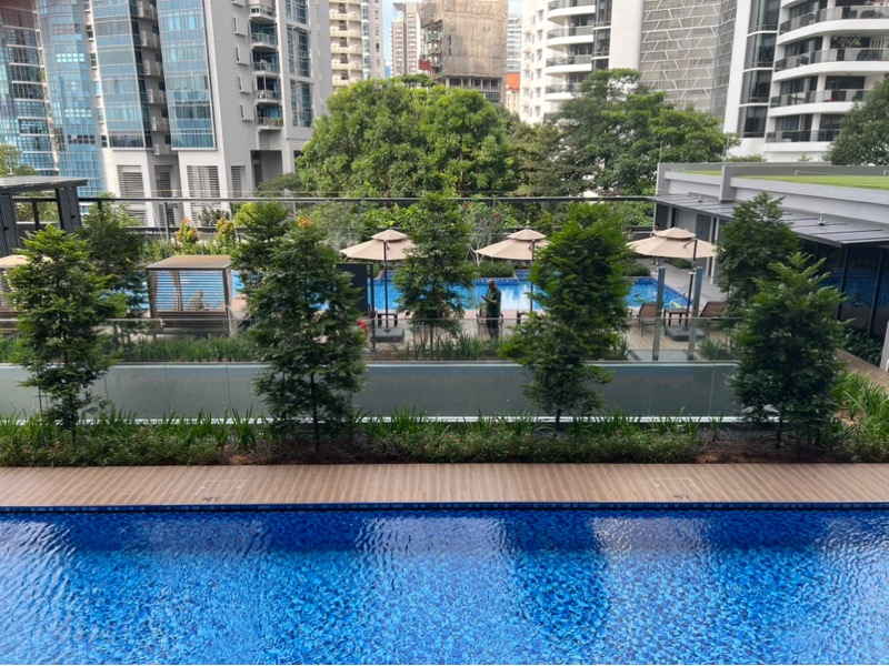 Pullman Residences image 1 of 10