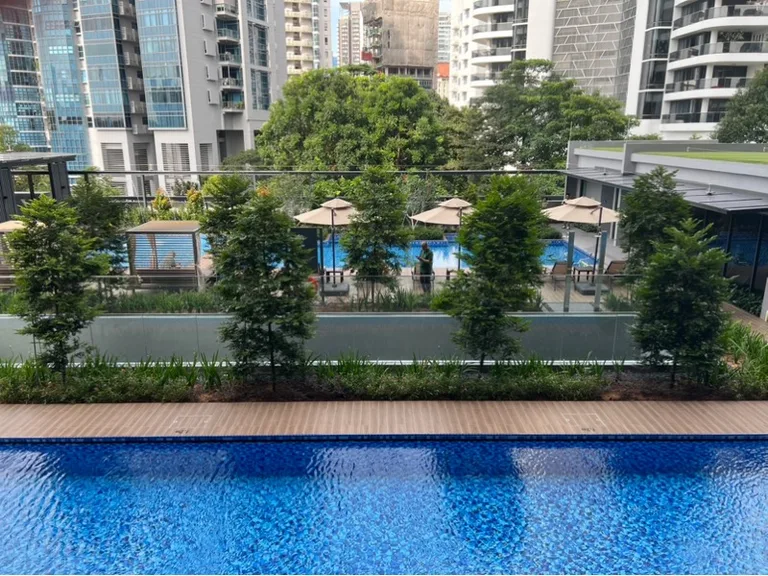 Pullman Residences Newton image 1 of 10