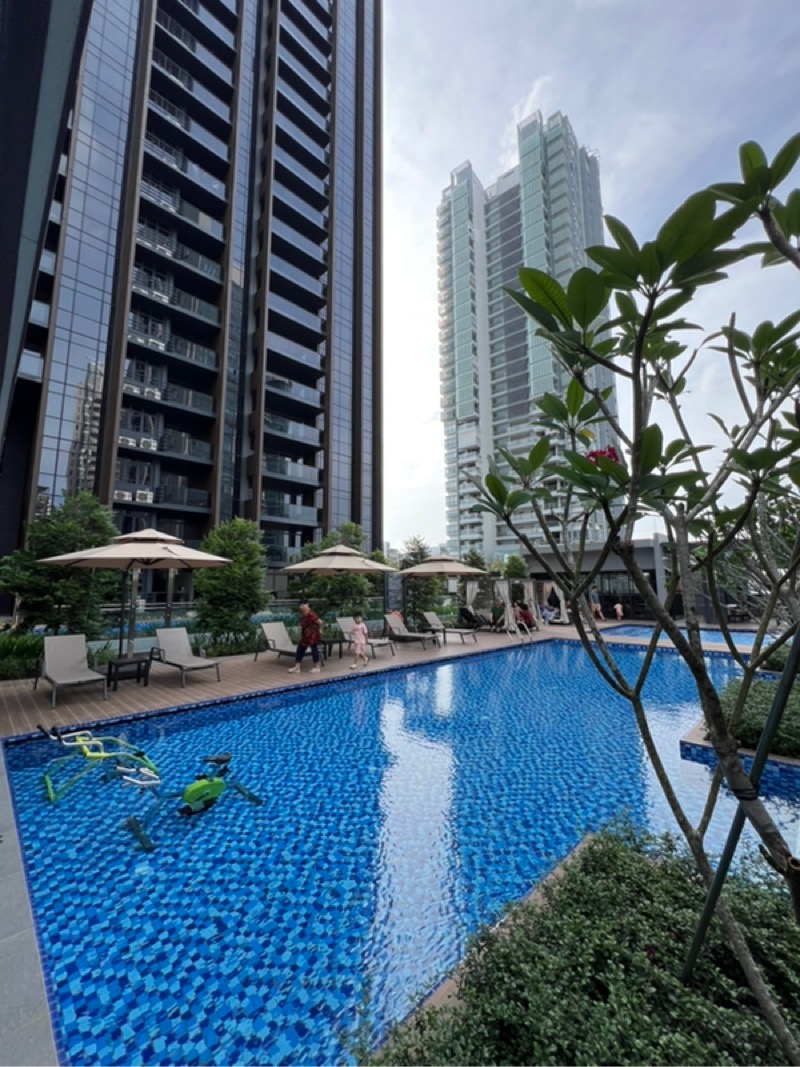 Pullman Residences photo 3
