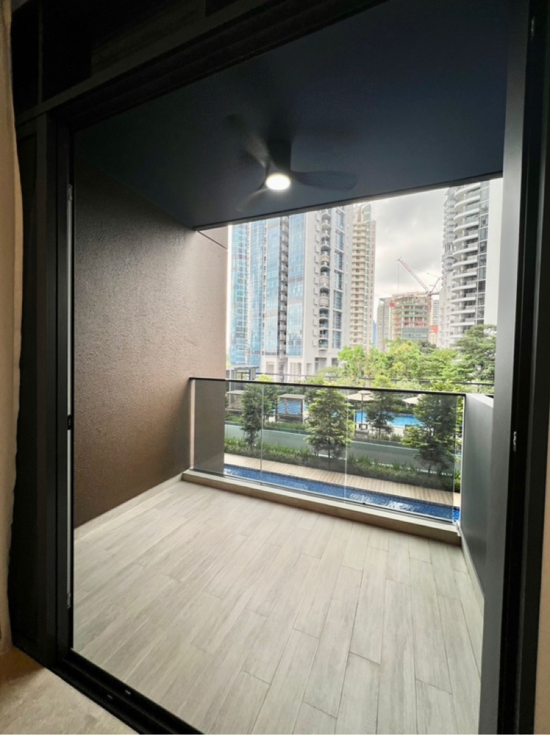 Pullman Residences photo 5