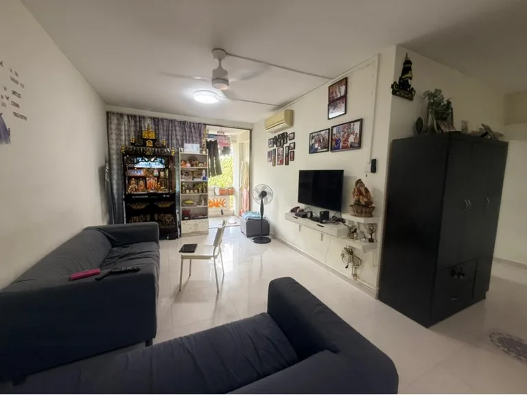 Orchid Park Condominium image 1 of 10