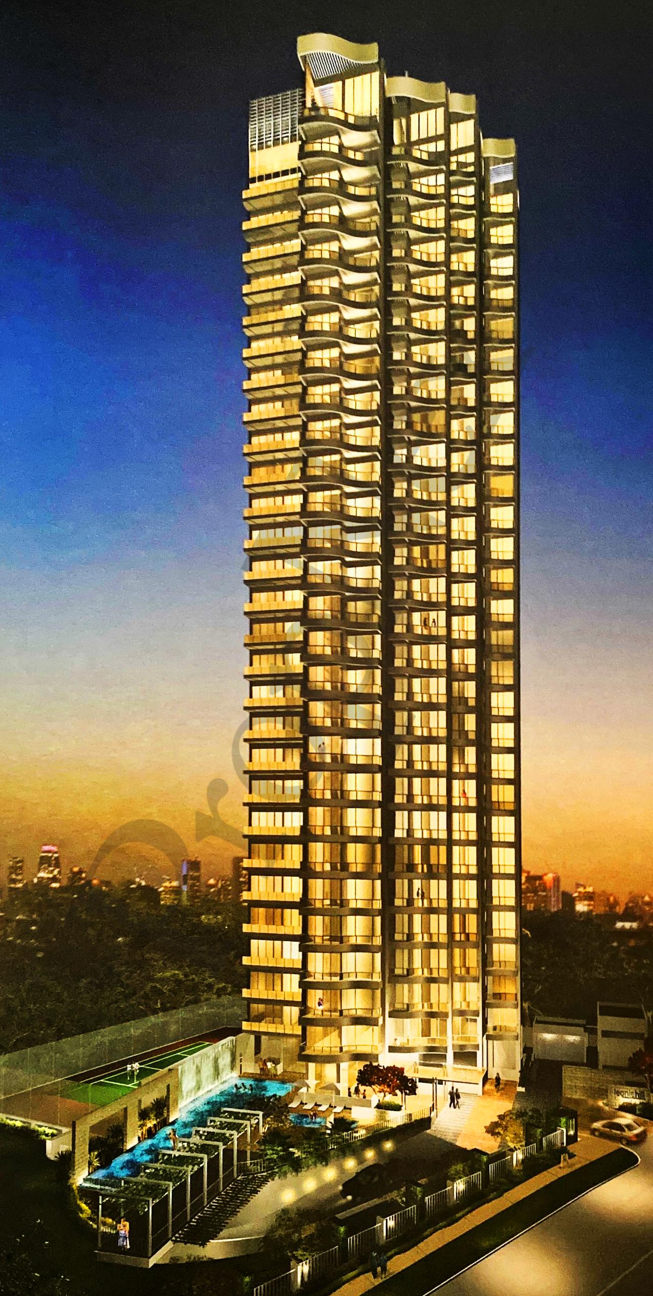 Leonie Hill Residences image 1 of 1