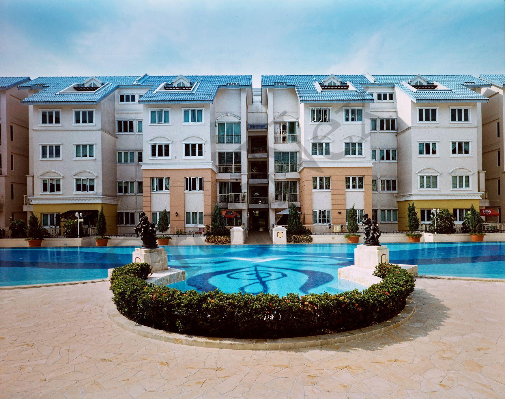 Euphony Gardens
