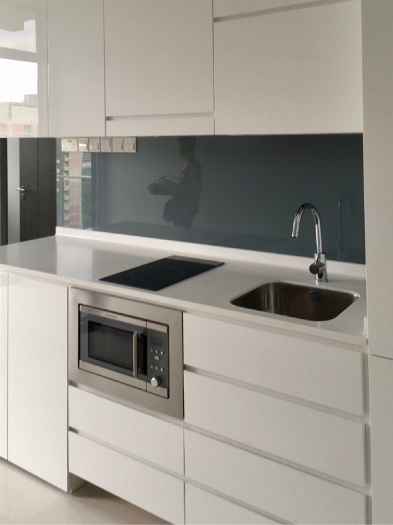 One Dusun Residences image 1 of 10